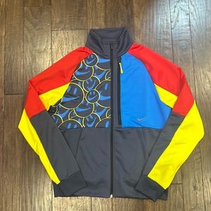 Nike “Go The Extra Smile” Men’s Jacket